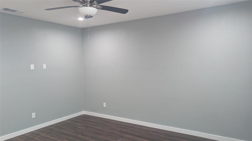 Trinity Heights - Residential Lease