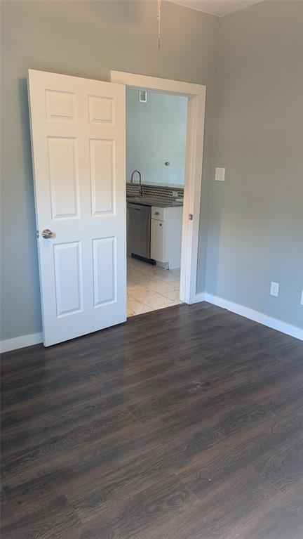 Trinity Heights - Residential Lease