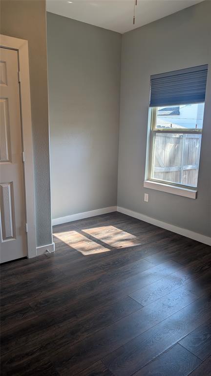 Trinity Heights - Residential Lease