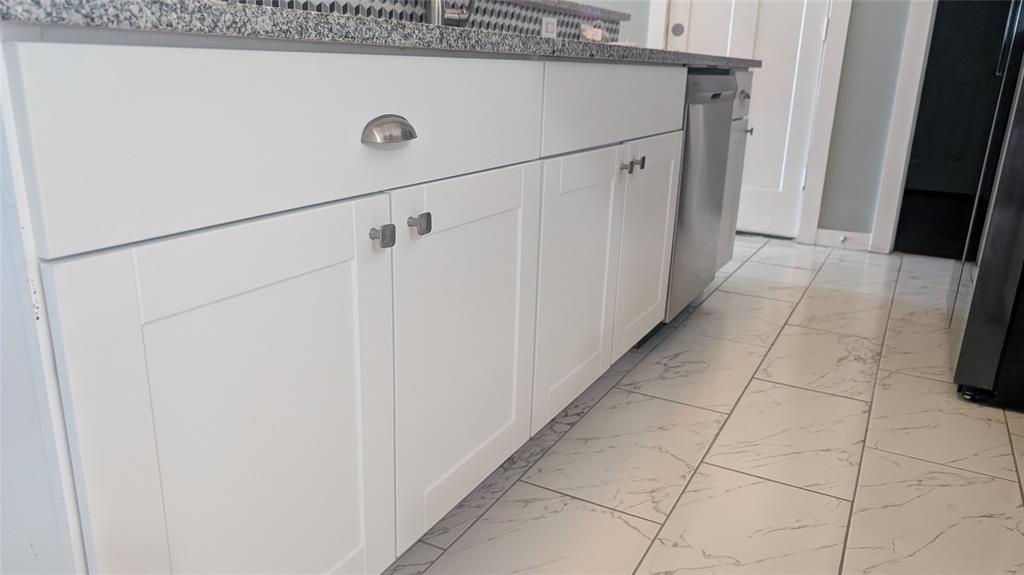 Trinity Heights - Residential Lease