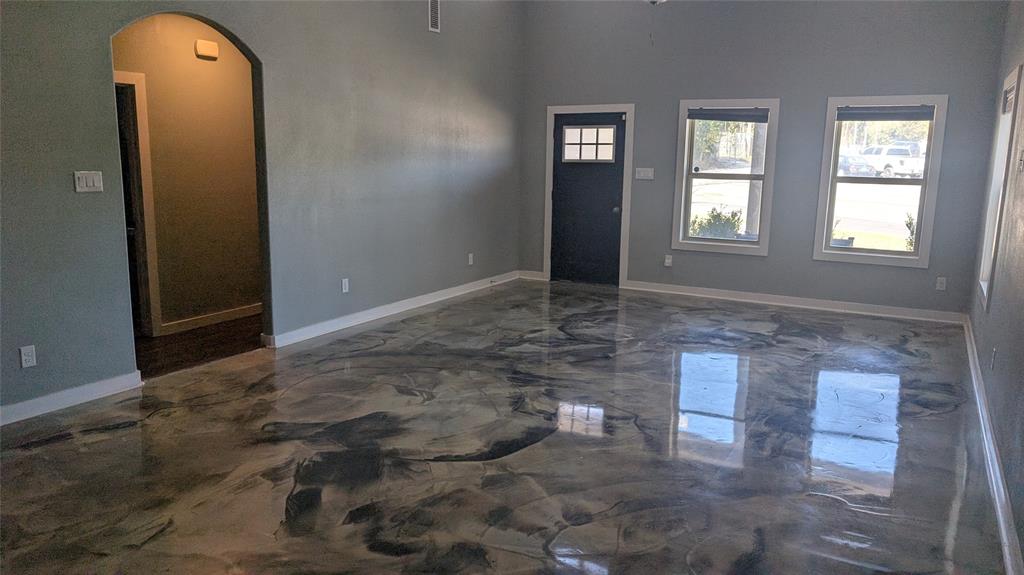 Trinity Heights - Residential Lease