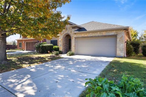 A home in Frisco