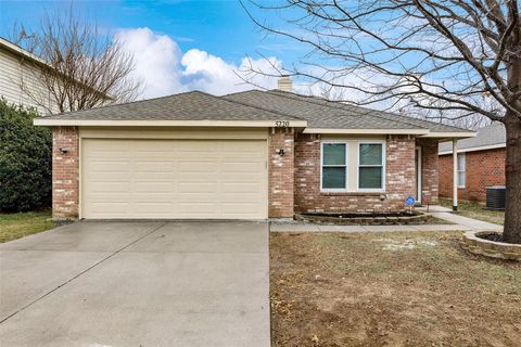 5220 Royal Burgess Drive Fort Worth TX 76135