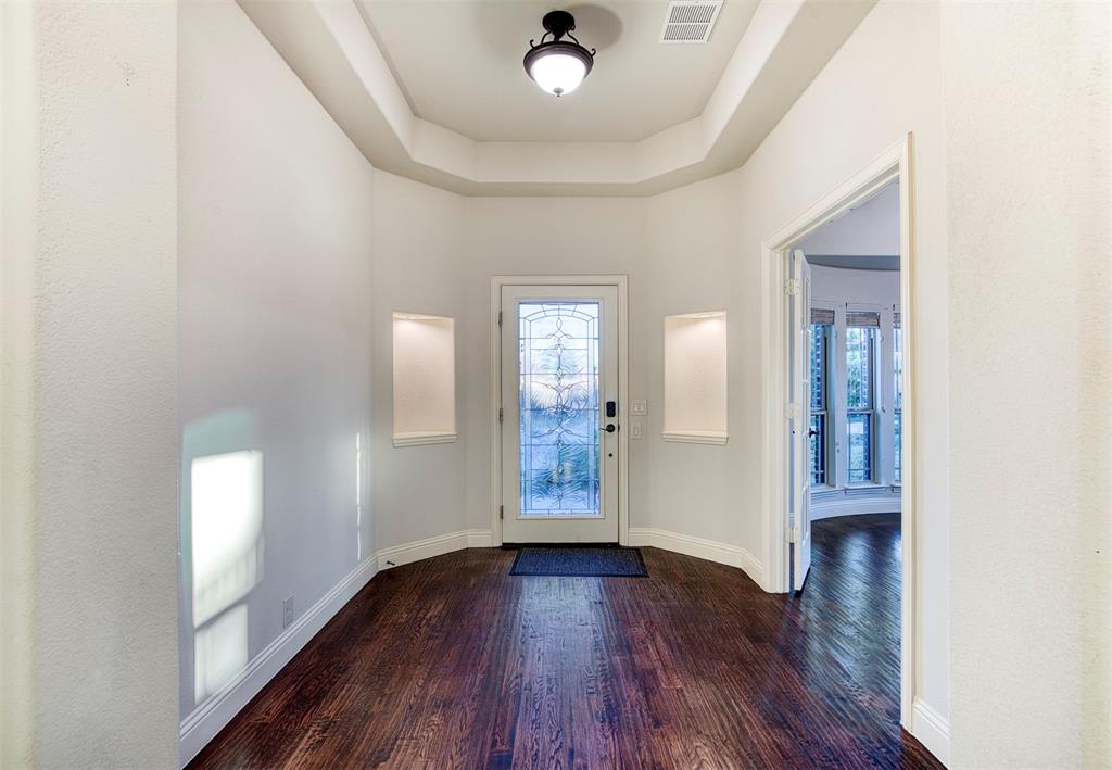 Cross Oak Ranch Ph 3 Tr - Residential Lease