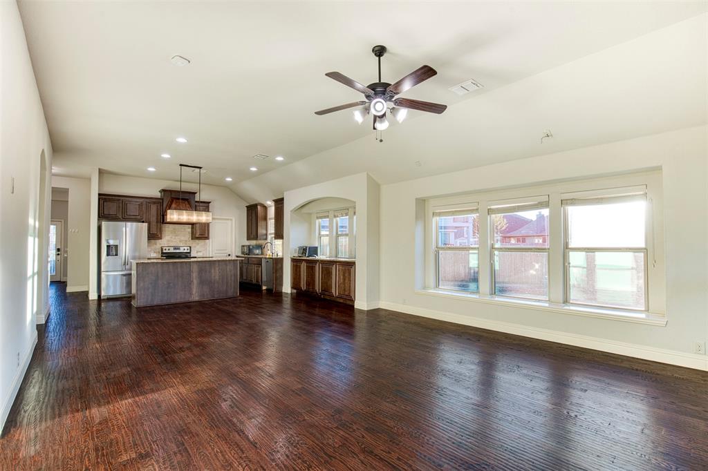 Cross Oak Ranch Ph 3 Tr - Residential Lease