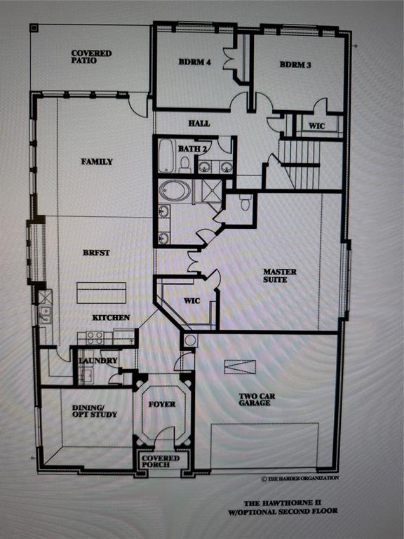 Cross Oak Ranch Ph 3 Tr - Residential Lease