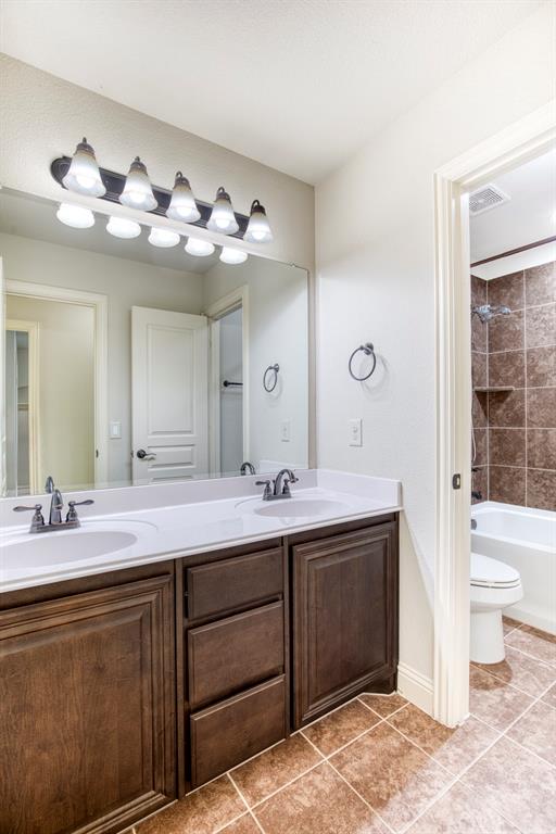 Cross Oak Ranch Ph 3 Tr - Residential Lease