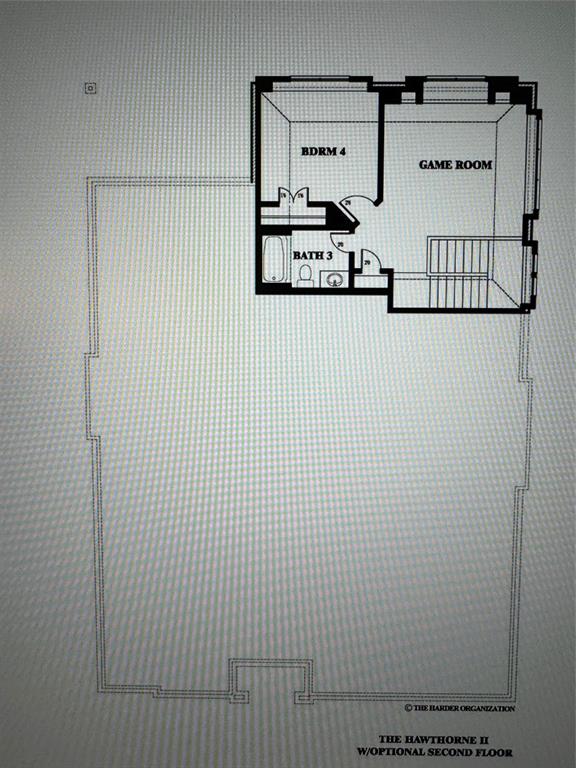 Cross Oak Ranch Ph 3 Tr - Residential Lease