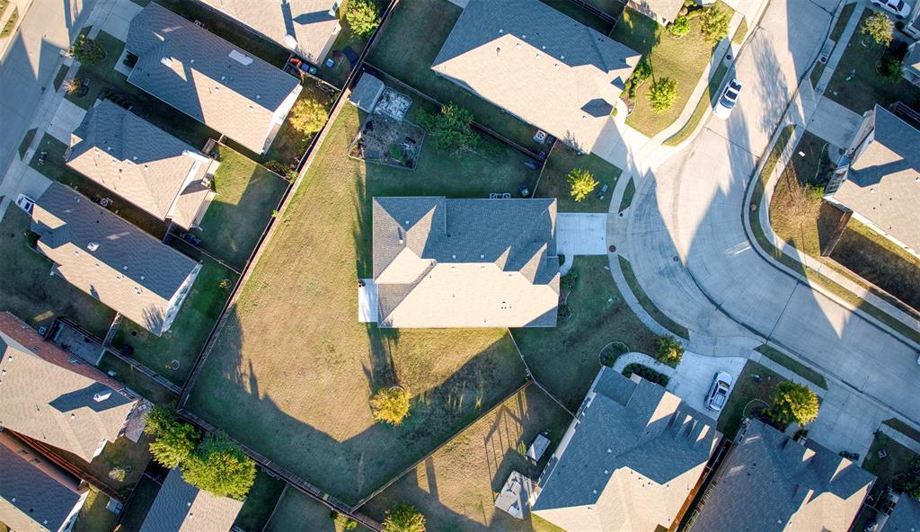 Cross Oak Ranch Ph 3 Tr - Residential Lease