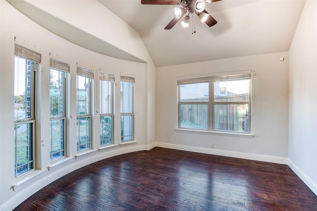 Cross Oak Ranch Ph 3 Tr - Residential Lease