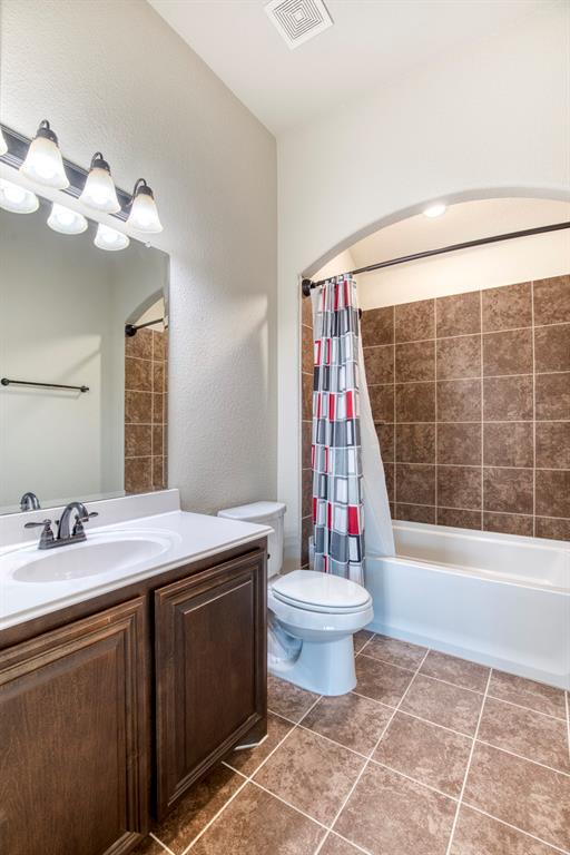 Cross Oak Ranch Ph 3 Tr - Residential Lease