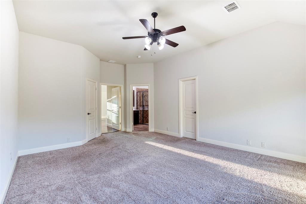 Cross Oak Ranch Ph 3 Tr - Residential Lease