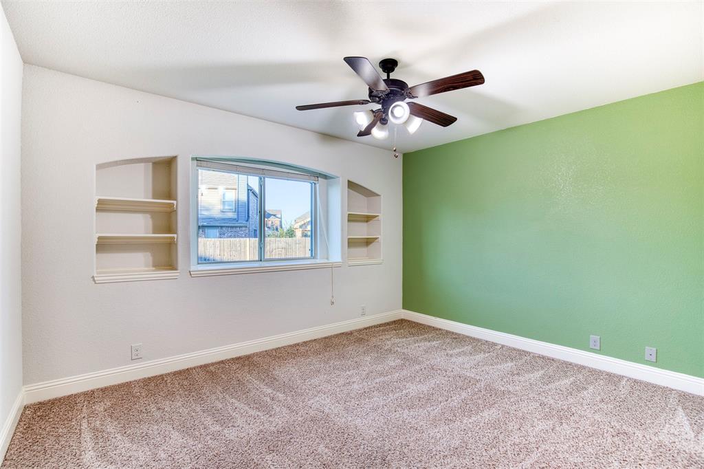 Cross Oak Ranch Ph 3 Tr - Residential Lease