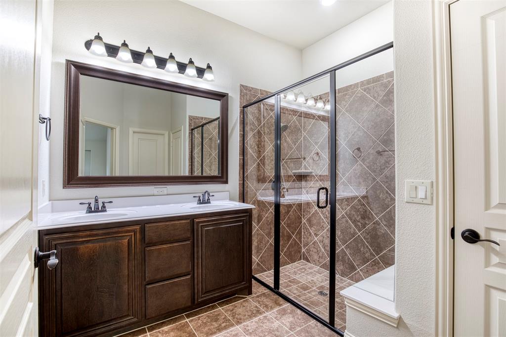 Cross Oak Ranch Ph 3 Tr - Residential Lease