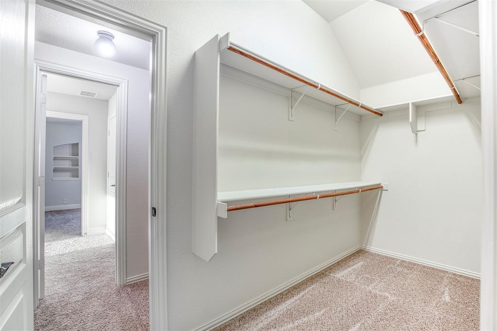 Cross Oak Ranch Ph 3 Tr - Residential Lease