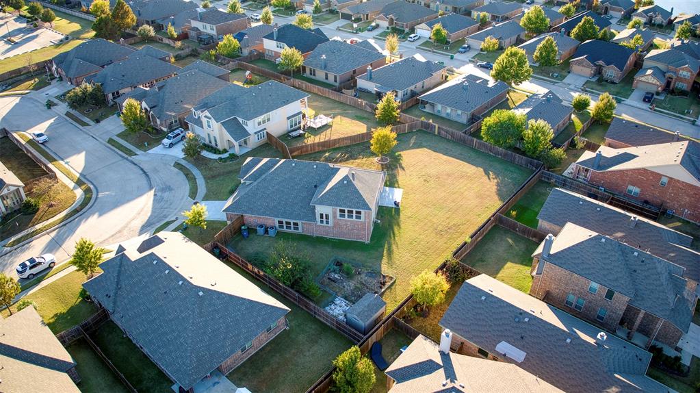 Cross Oak Ranch Ph 3 Tr - Residential Lease