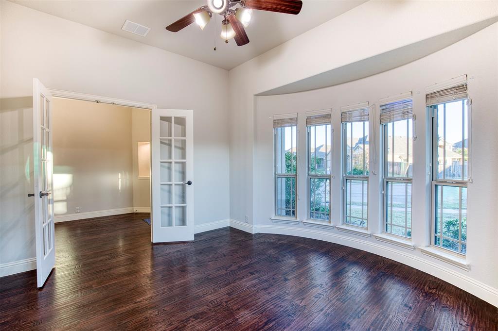 Cross Oak Ranch Ph 3 Tr - Residential Lease