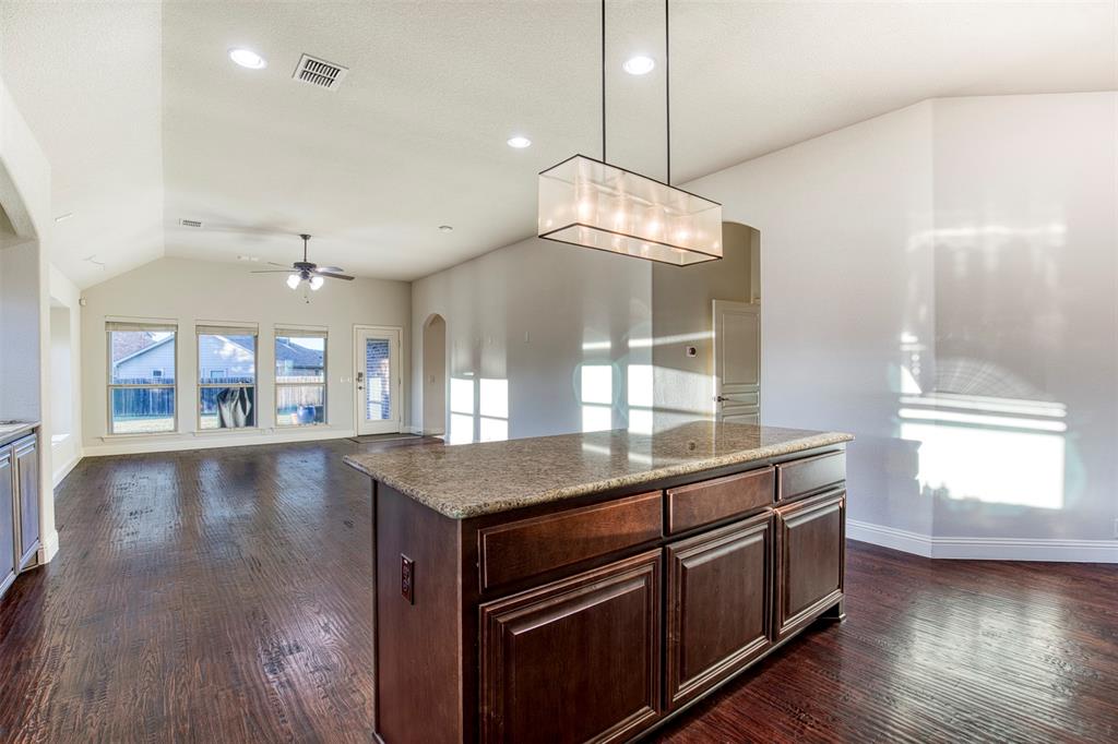 Cross Oak Ranch Ph 3 Tr - Residential Lease