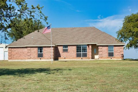 8116 Clearview Court Cresson TX 76035