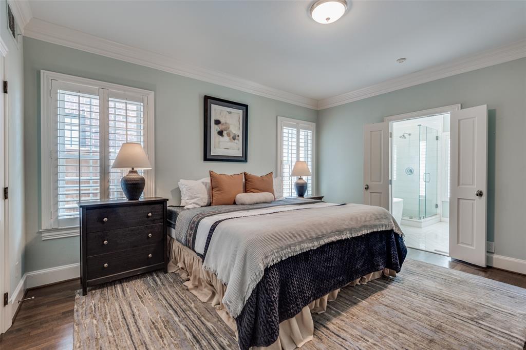 University Heights - Residential