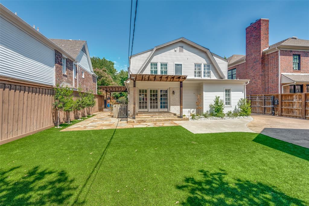 University Heights - Residential