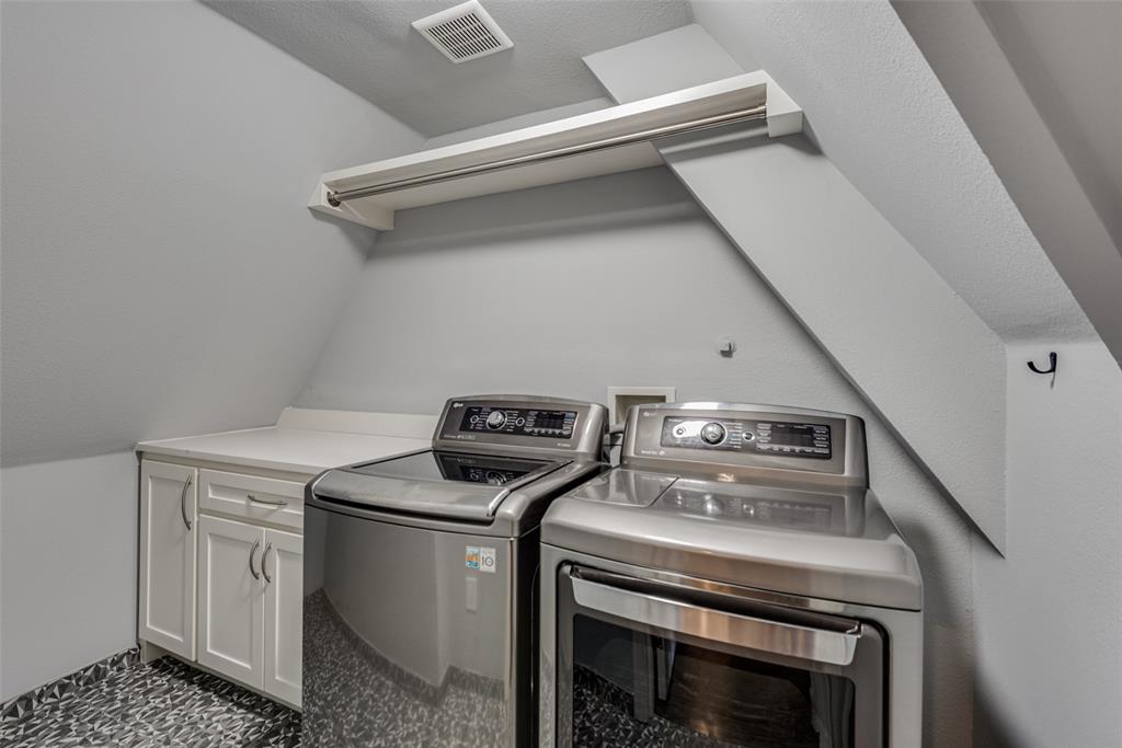 University Heights - Residential