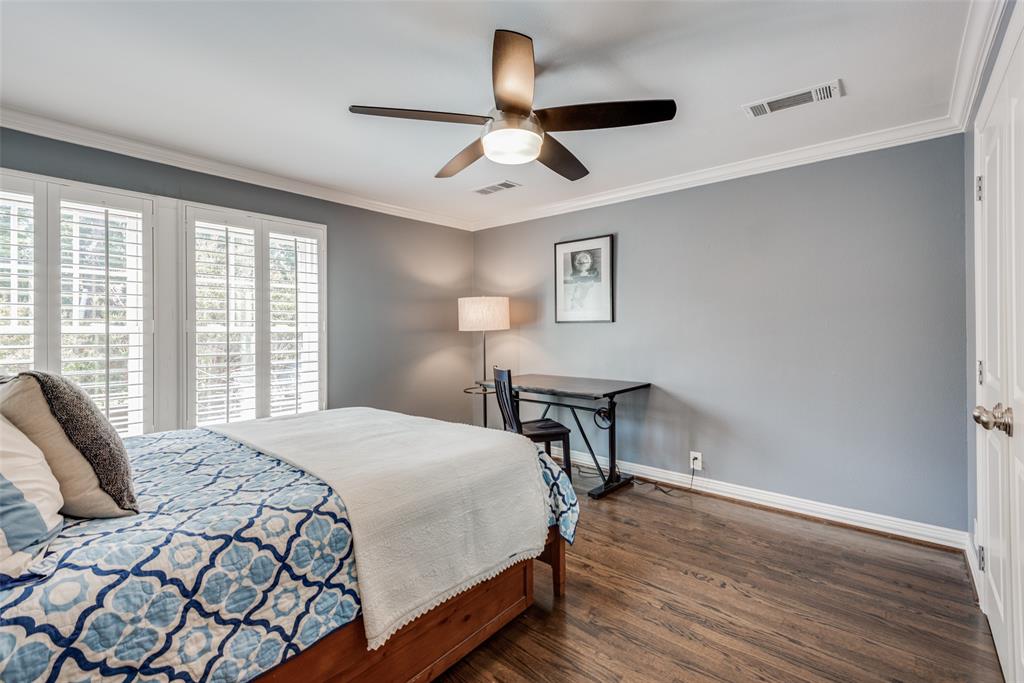 University Heights - Residential