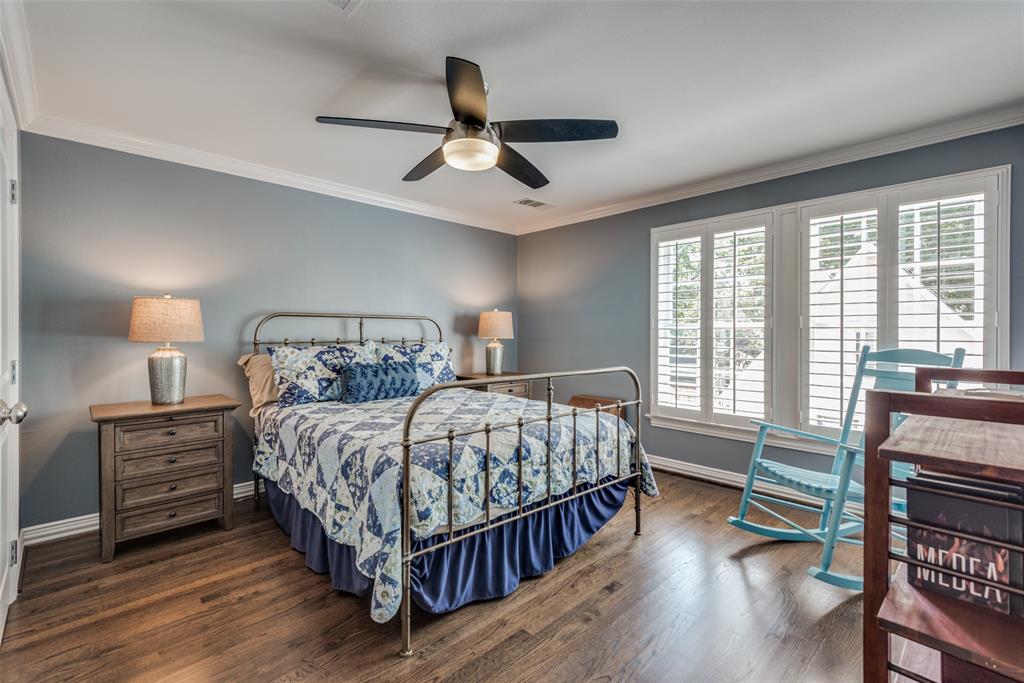 University Heights - Residential