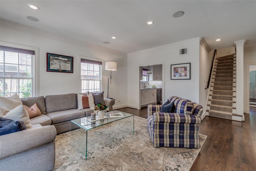 University Heights - Residential