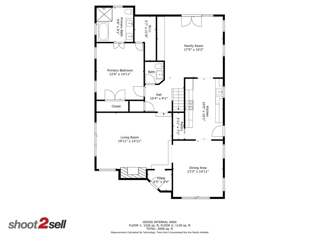 University Heights - Residential