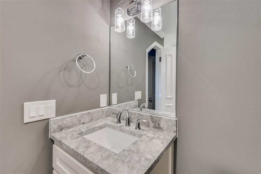 University Heights - Residential