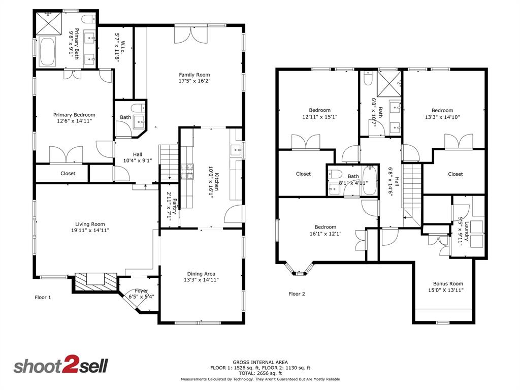 University Heights - Residential