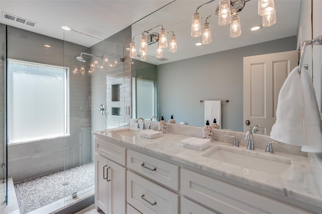 University Heights - Residential