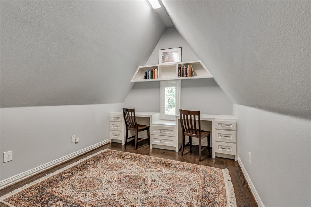 University Heights - Residential