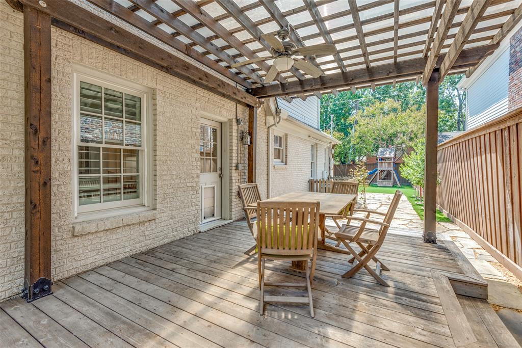 University Heights - Residential