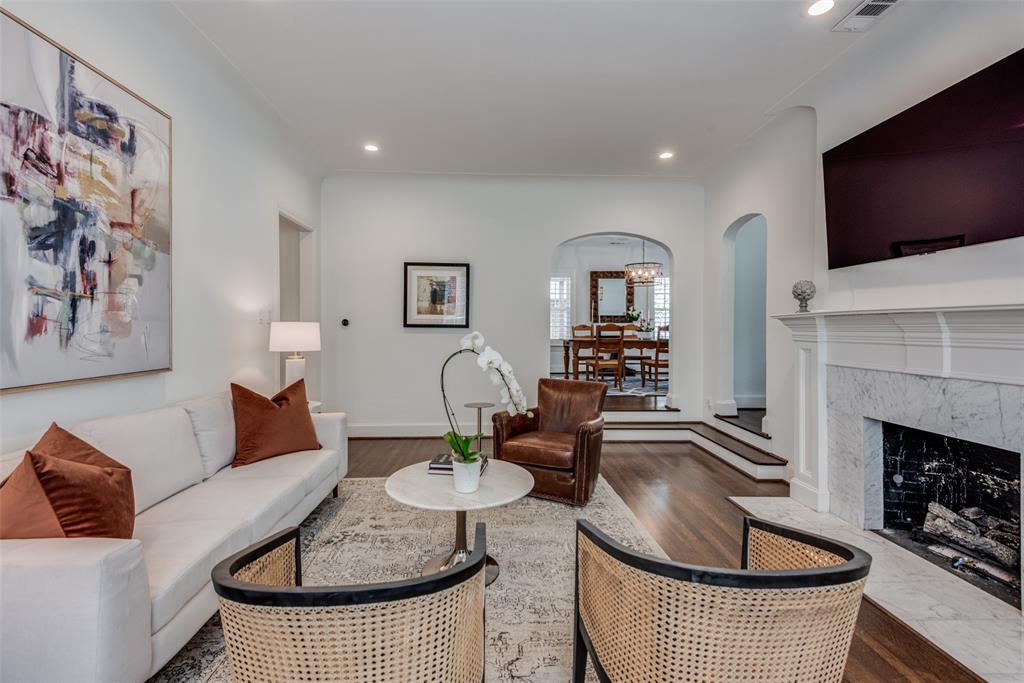 University Heights - Residential