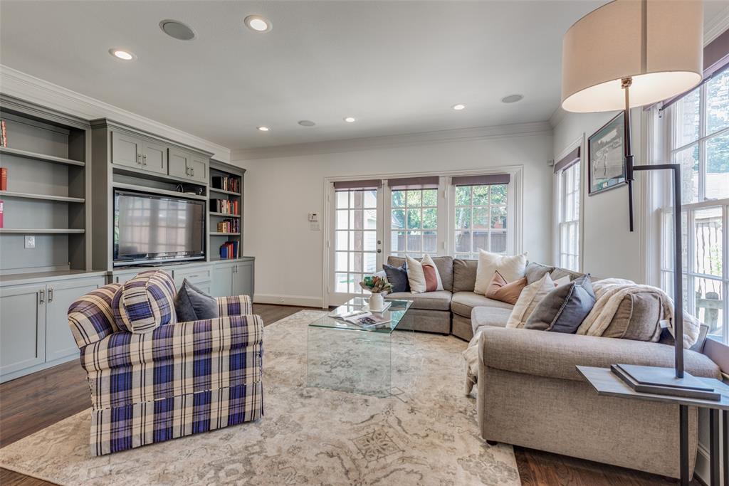 University Heights - Residential