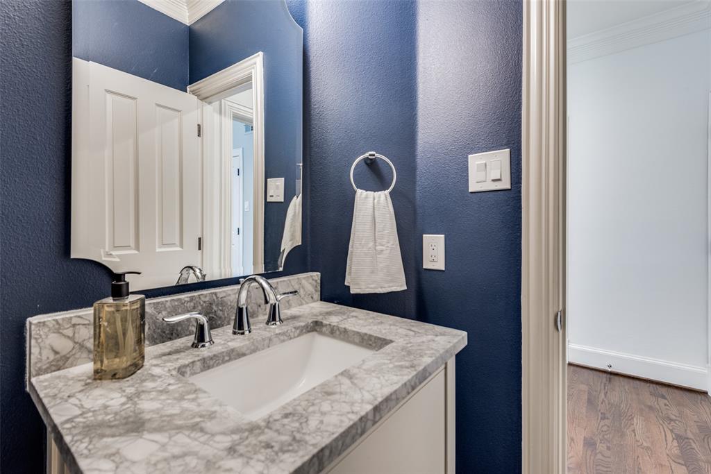 University Heights - Residential