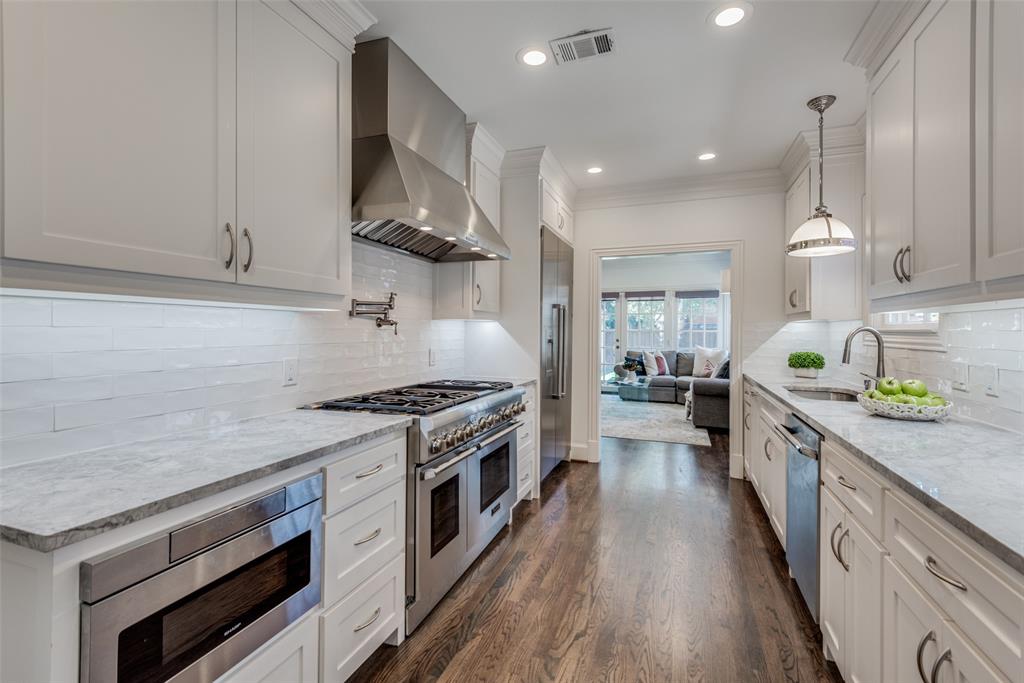 University Heights - Residential