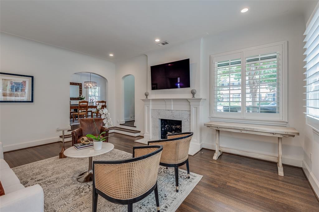 University Heights - Residential