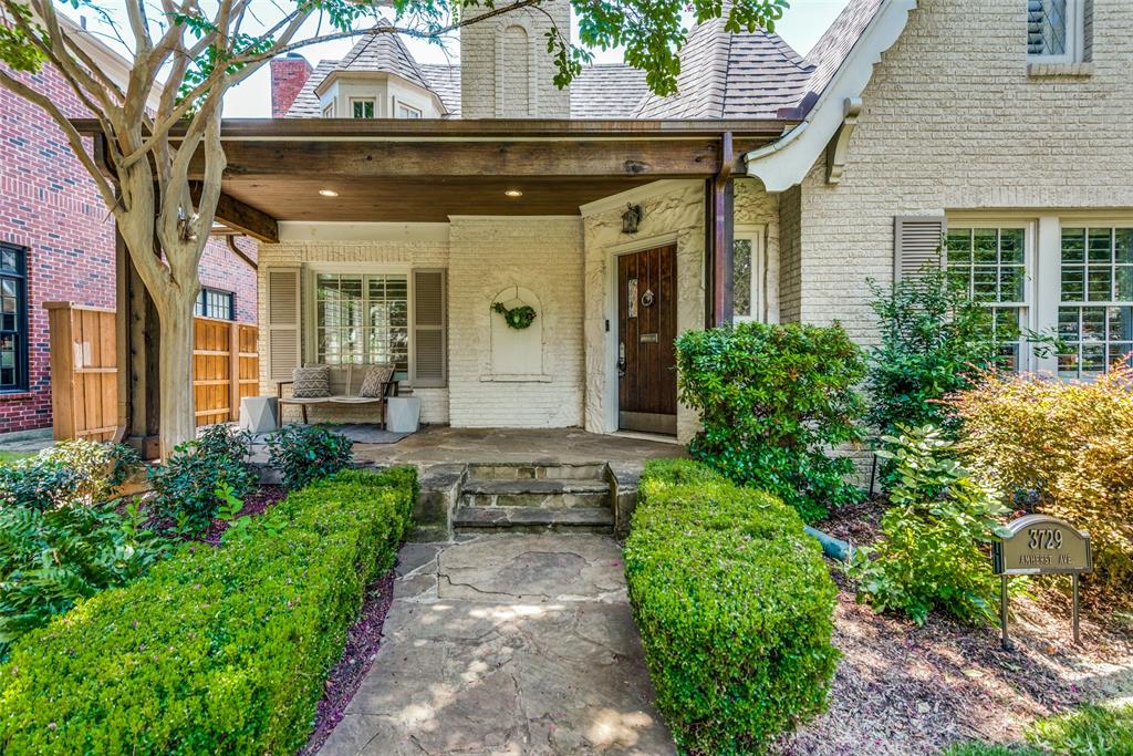 University Heights - Residential