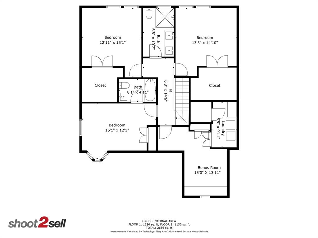 University Heights - Residential