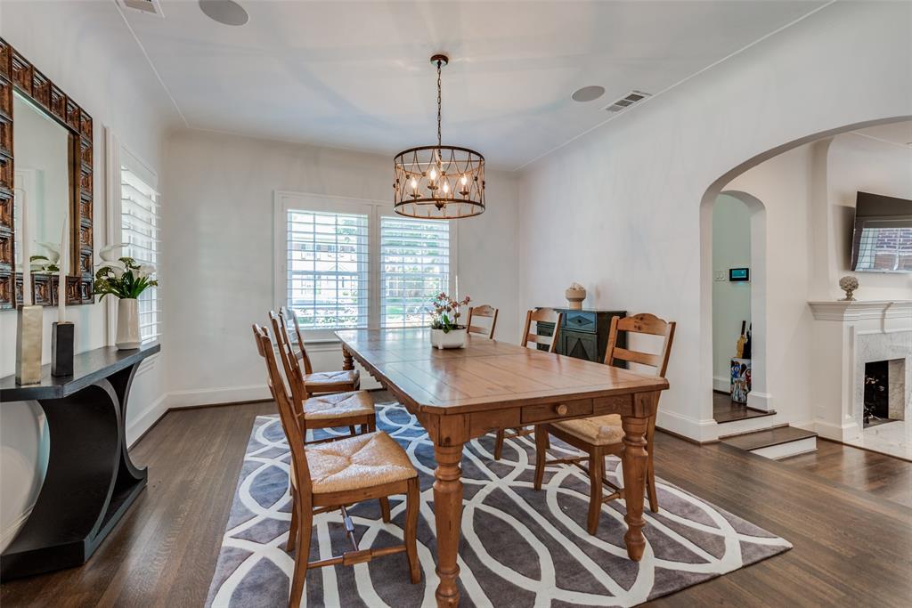 University Heights - Residential