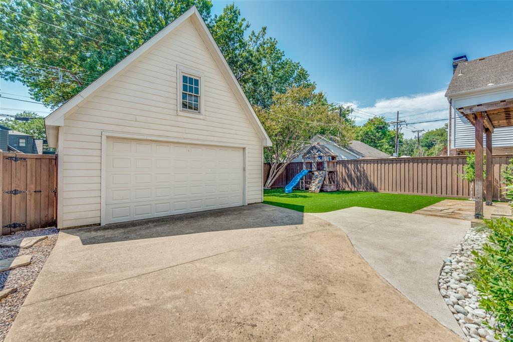 University Heights - Residential