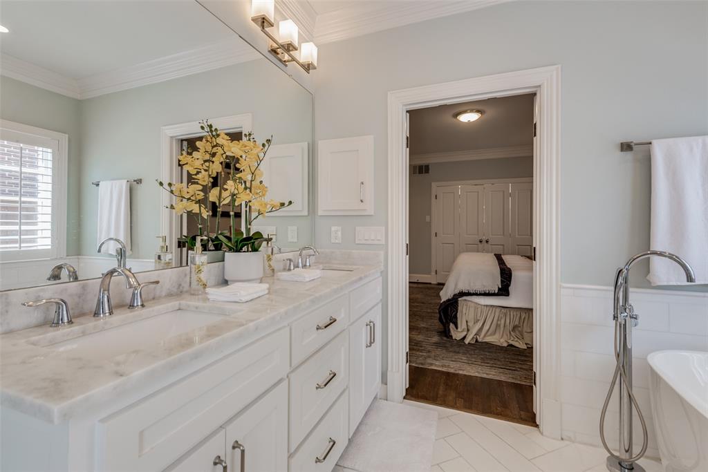 University Heights - Residential