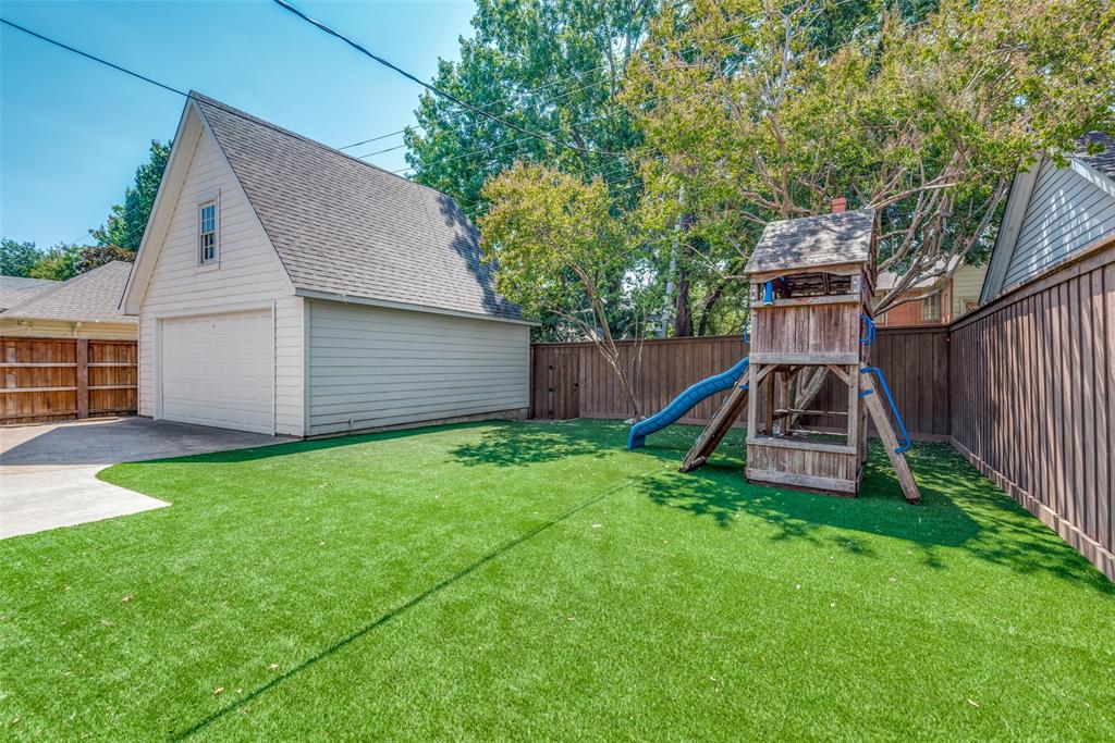 University Heights - Residential