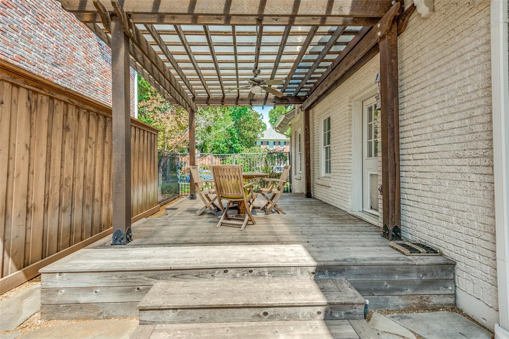 University Heights - Residential