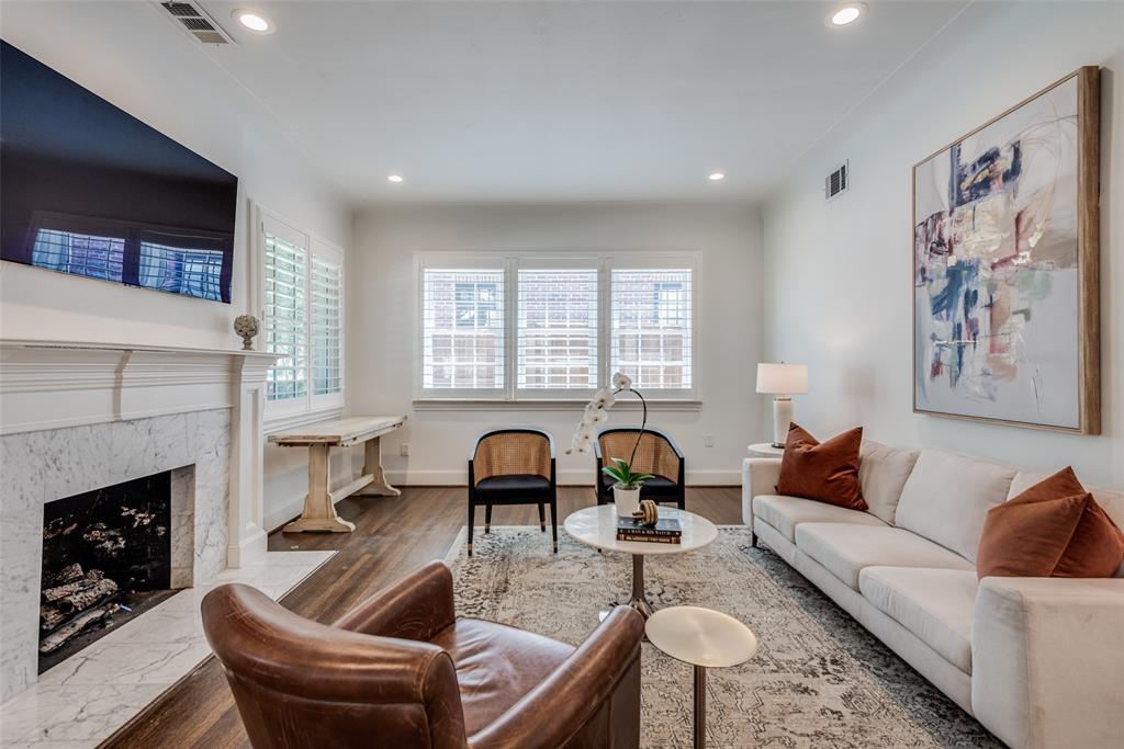 University Heights - Residential