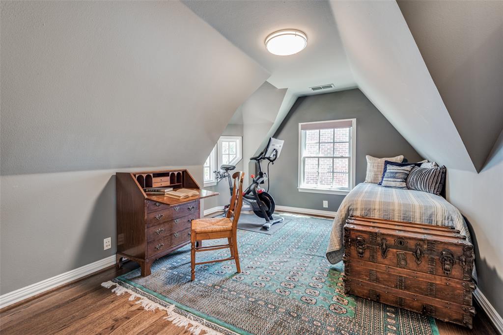 University Heights - Residential