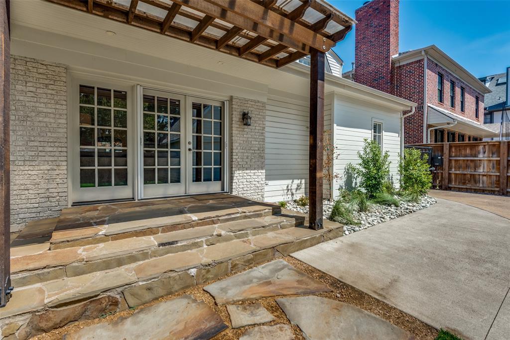 University Heights - Residential